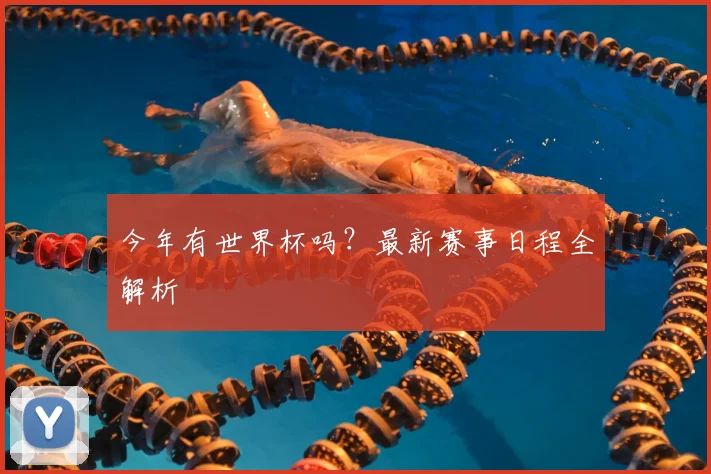 今年有世界杯吗？最新赛事日程全解析