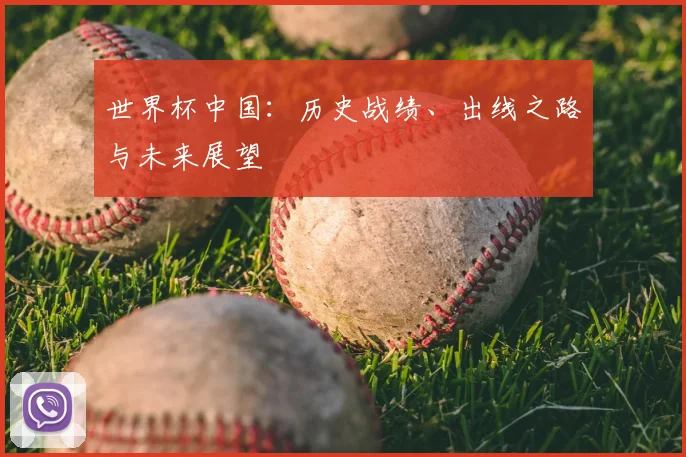 世界杯中国：历史战绩、出线之路与未来展望