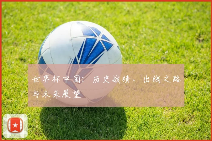 世界杯中国:历史战绩、出线之路与未来展望